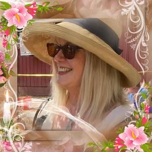 Meet your Posher, Patricia